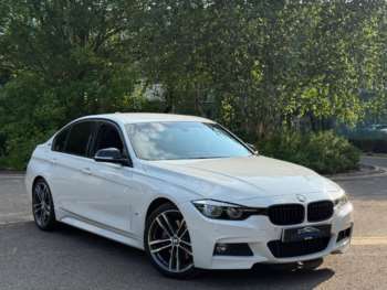 Used BMW 3 Series 2017 for sale - 75351162: Photo
