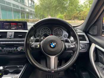 Used BMW 3 Series 2017 for sale - 75351162: Photo
