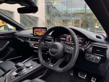 Used Audi S5 2017 for sale - 74875657: Photo