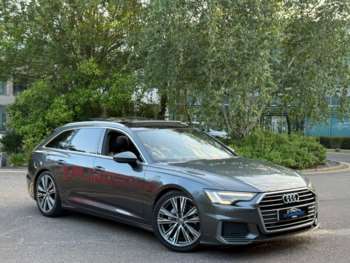 2019 (19) - 2.0 TDI 40 S line S Tronic Euro 6 (s/s) 5dr