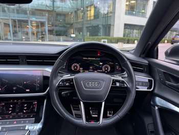 Used Audi A6 Avant 2019 for sale - 75377608: Photo