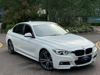 2015 (65) - 2.0 320d M Sport Auto Euro 6 (s/s) 4dr