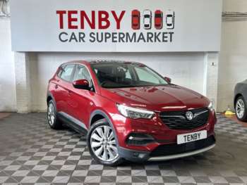 2020 (70) - 1.5 Turbo D BlueInjection Elite Nav SUV 5dr Diesel Auto 8Spd Euro 6 (s/s) (