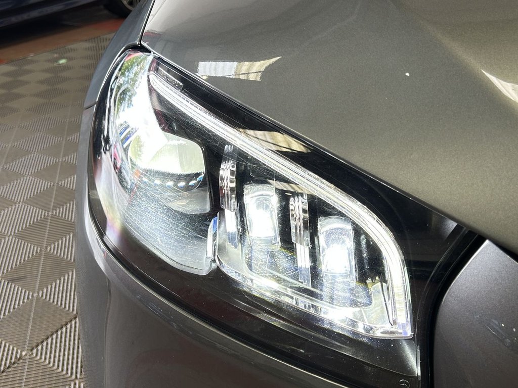 Used Mercedes-Benz GLS 2021 for sale - 76909841: Photo 19