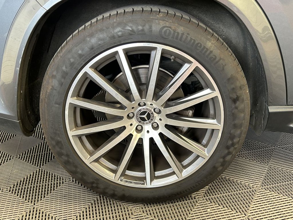 Used Mercedes-Benz GLS 2021 for sale - 76909841: Photo 25