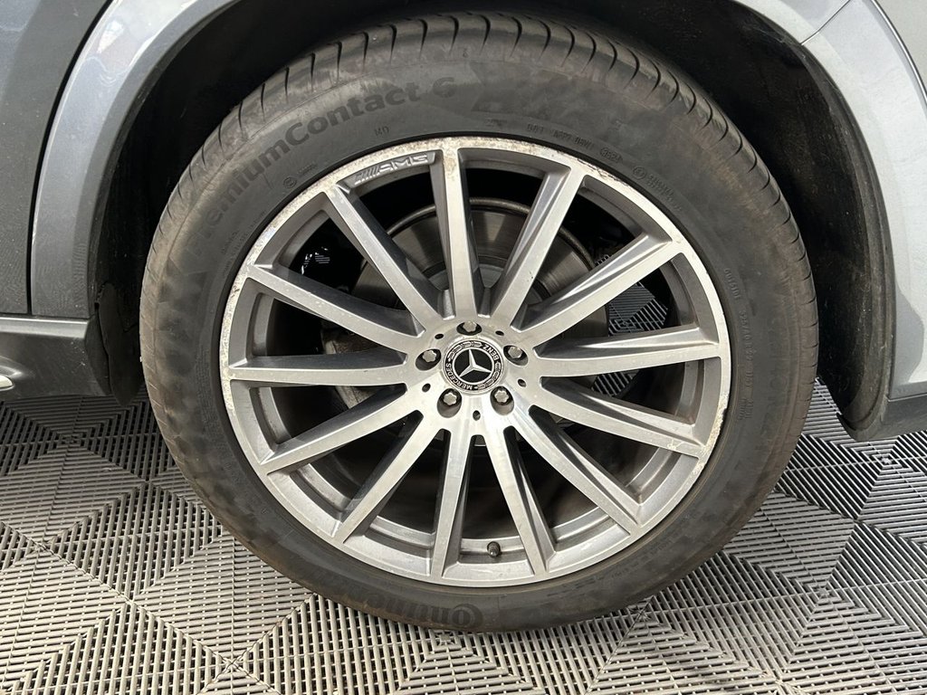 Used Mercedes-Benz GLS 2021 for sale - 76909841: Photo 27