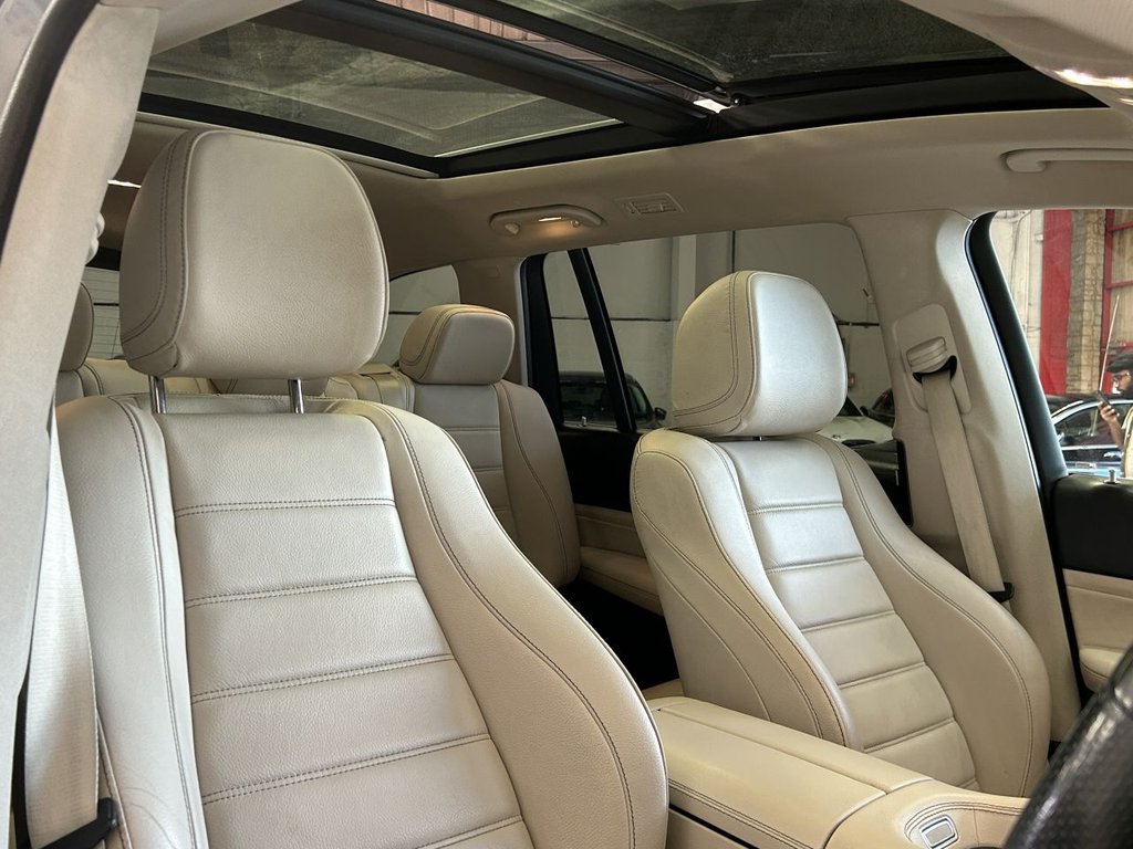 Used Mercedes-Benz GLS 2021 for sale - 76909841: Photo 29