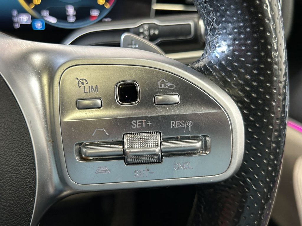 Used Mercedes-Benz GLS 2021 for sale - 76909841: Photo 36