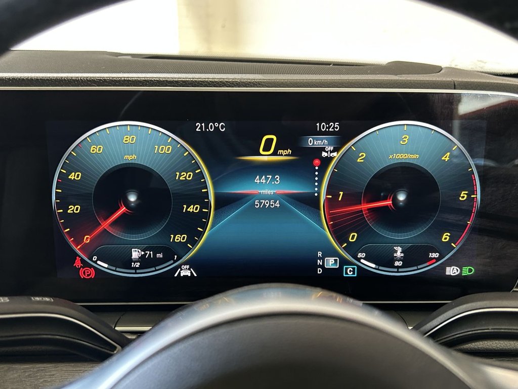 Used Mercedes-Benz GLS 2021 for sale - 76909841: Photo 40