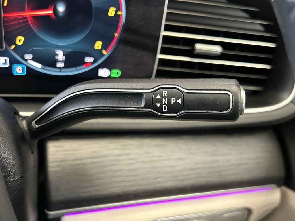 Used Mercedes-Benz GLS 2021 for sale - 76909841: Photo 41