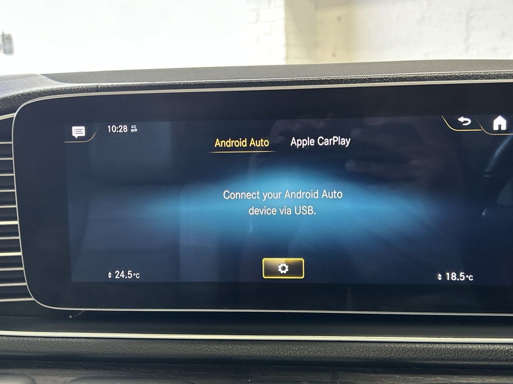 Used Mercedes-Benz GLS 2021 for sale - 76909841: Photo 43