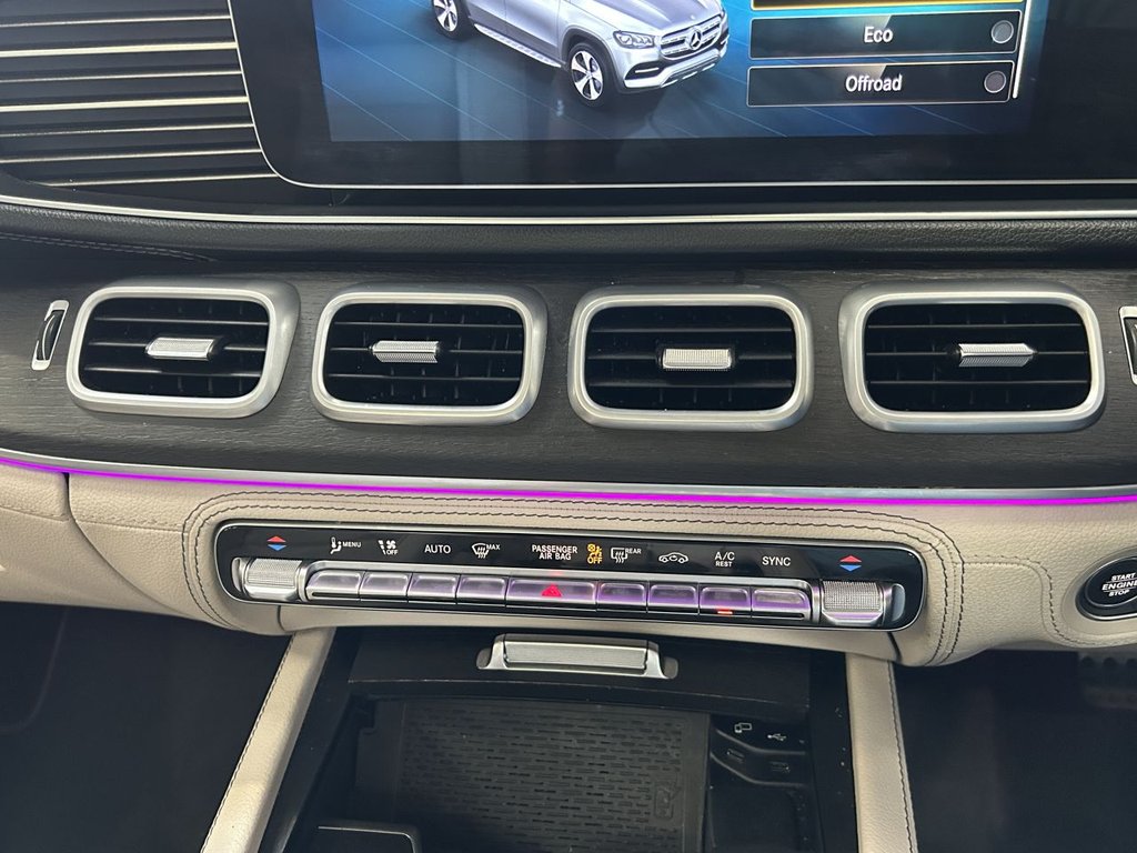 Used Mercedes-Benz GLS 2021 for sale - 76909841: Photo 46