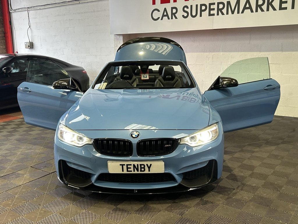 Used BMW M4 2015 for sale - 77547192: Photo 10