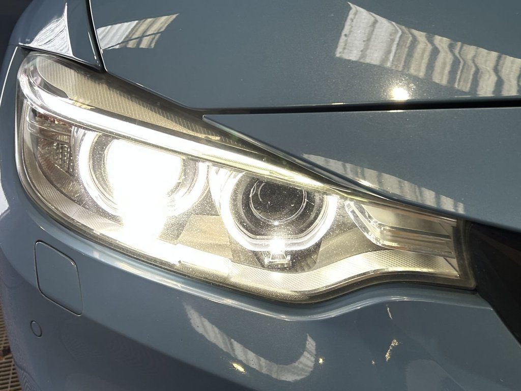 Used BMW M4 2015 for sale - 77547192: Photo 17