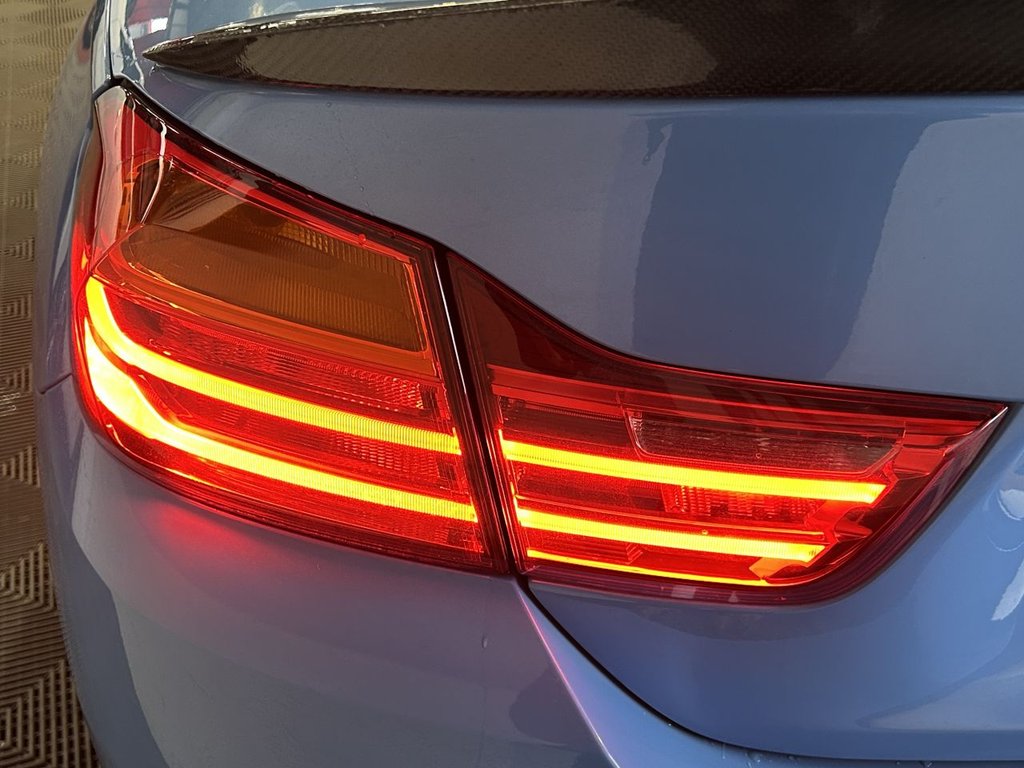 Used BMW M4 2015 for sale - 77547192: Photo 19