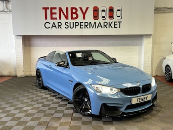 Used BMW M4 2015 for sale - 77547192: Photo
