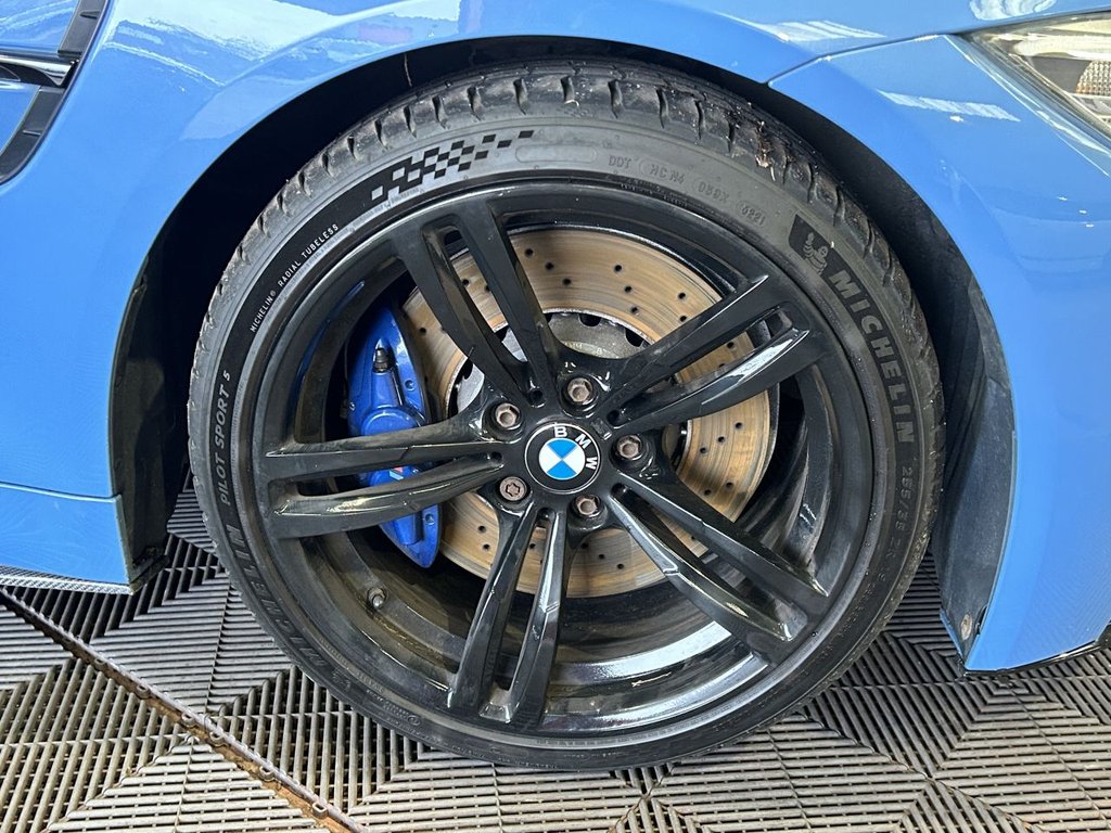 Used BMW M4 2015 for sale - 77547192: Photo 25