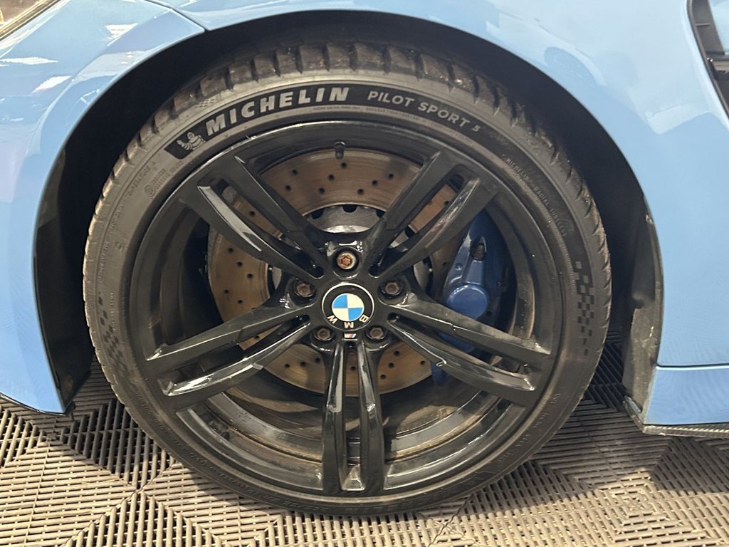 Used BMW M4 2015 for sale - 77547192: Photo 27