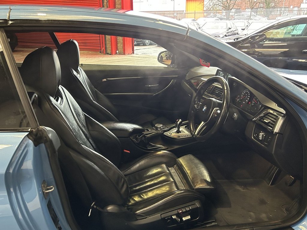 Used BMW M4 2015 for sale - 77547192: Photo 28