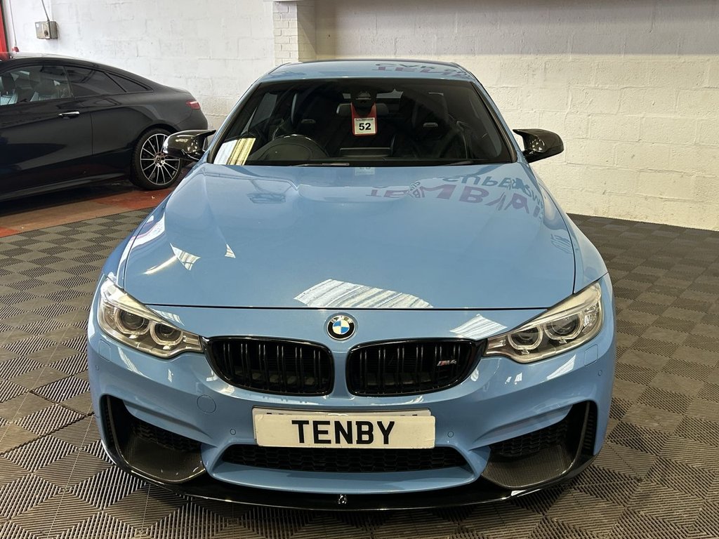 Used BMW M4 2015 for sale - 77547192: Photo 3