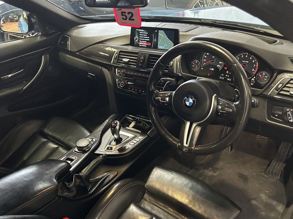 Used BMW M4 2015 for sale - 77547192: Photo 31