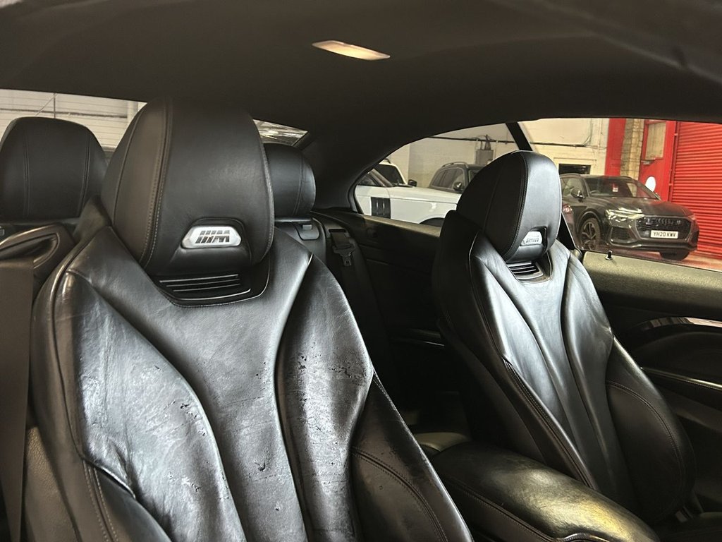 Used BMW M4 2015 for sale - 77547192: Photo 32