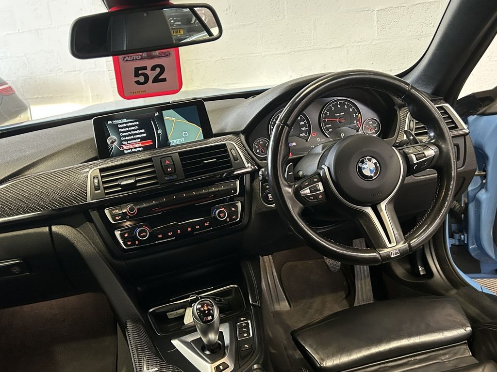 Used BMW M4 2015 for sale - 77547192: Photo 35