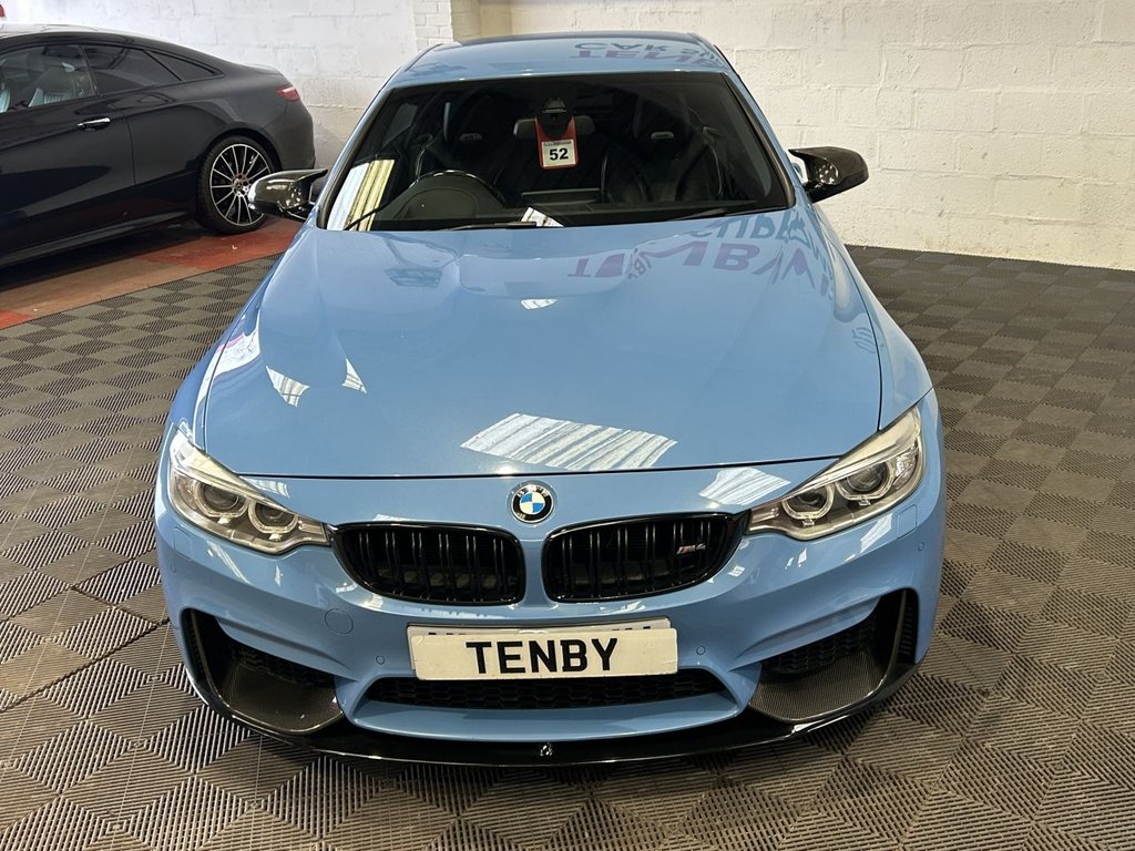 Used BMW M4 2015 for sale - 77547192: Photo 4