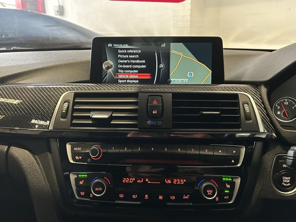 Used BMW M4 2015 for sale - 77547192: Photo 40