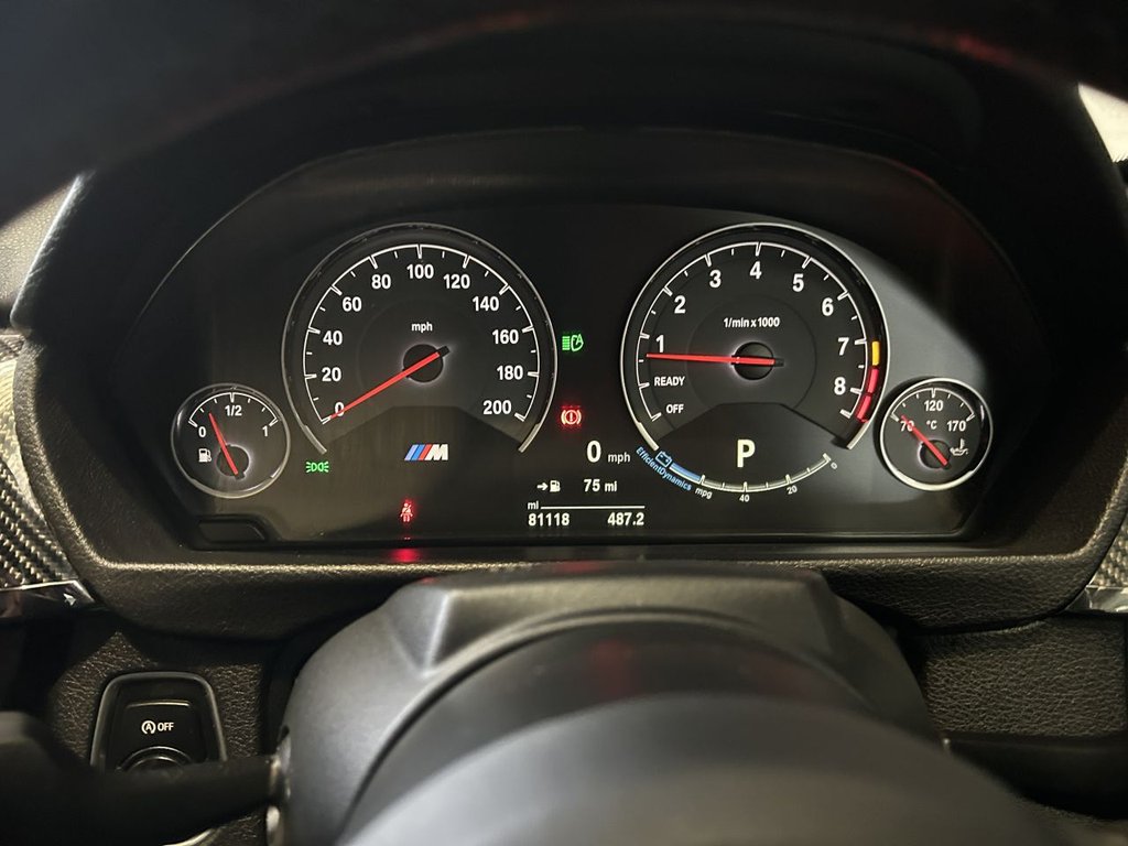 Used BMW M4 2015 for sale - 77547192: Photo 41
