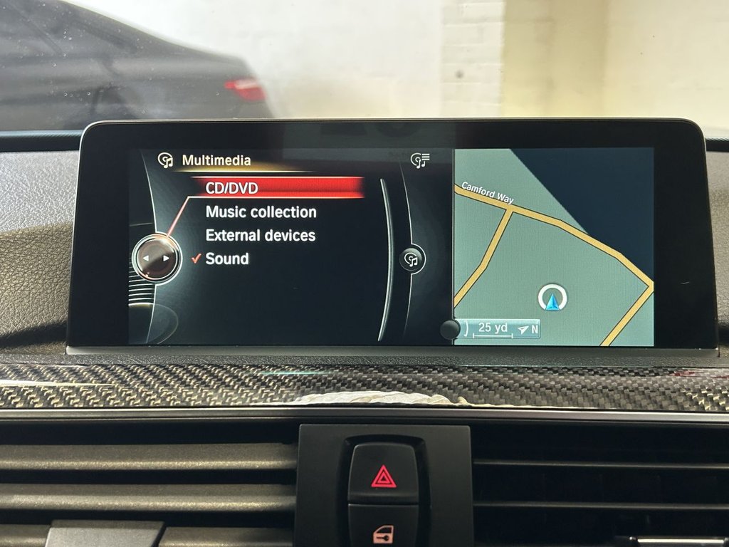 Used BMW M4 2015 for sale - 77547192: Photo 45