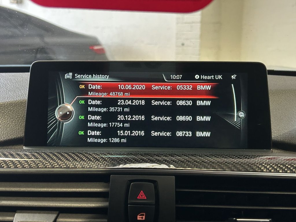 Used BMW M4 2015 for sale - 77547192: Photo 47