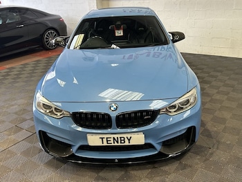Used BMW M4 2015 for sale - 77547192: Photo