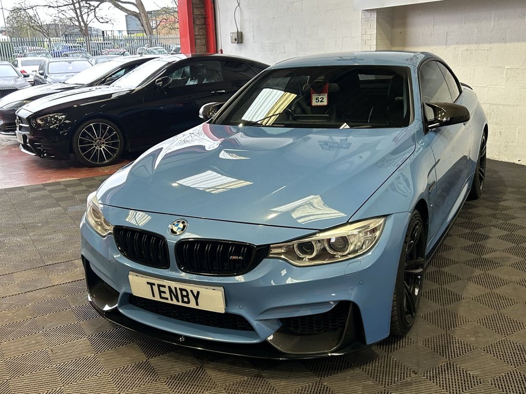 Used BMW M4 2015 for sale - 77547192: Photo 5