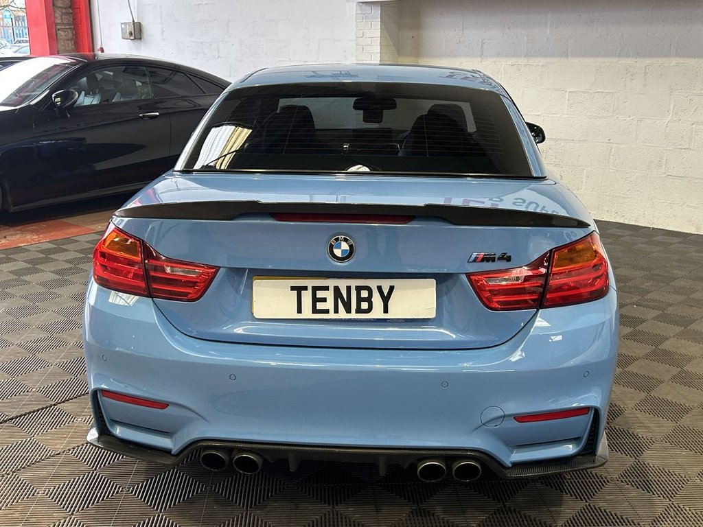 Used BMW M4 2015 for sale - 77547192: Photo 7