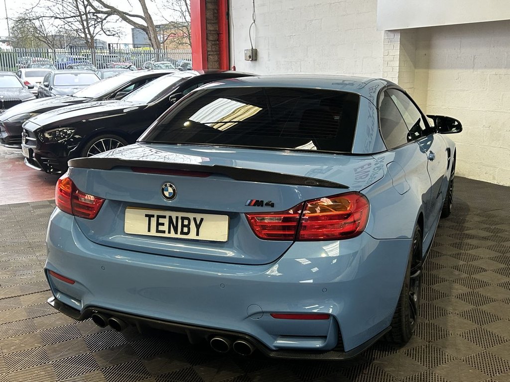Used BMW M4 2015 for sale - 77547192: Photo 8