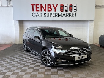Used Volkswagen Passat 2022 for sale - 78544556: Photo