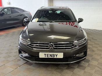 Used Volkswagen Passat 2022 for sale - 78544556: Photo