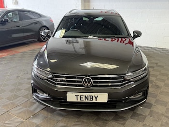 Used Volkswagen Passat 2022 for sale - 78544556: Photo