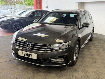 Used Volkswagen Passat 2022 for sale - 78544556: Photo