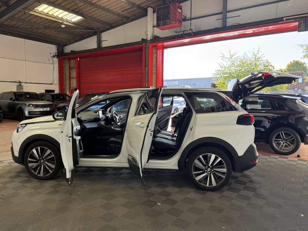 Used Peugeot 5008 2019 for sale - 76047863: Photo 13