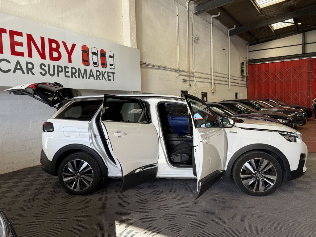 Used Peugeot 5008 2019 for sale - 76047863: Photo 14