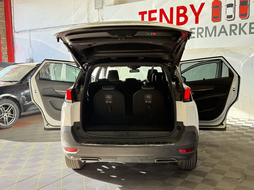 Used Peugeot 5008 2019 for sale - 76047863: Photo 15