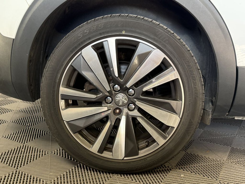 Used Peugeot 5008 2019 for sale - 76047863: Photo 20