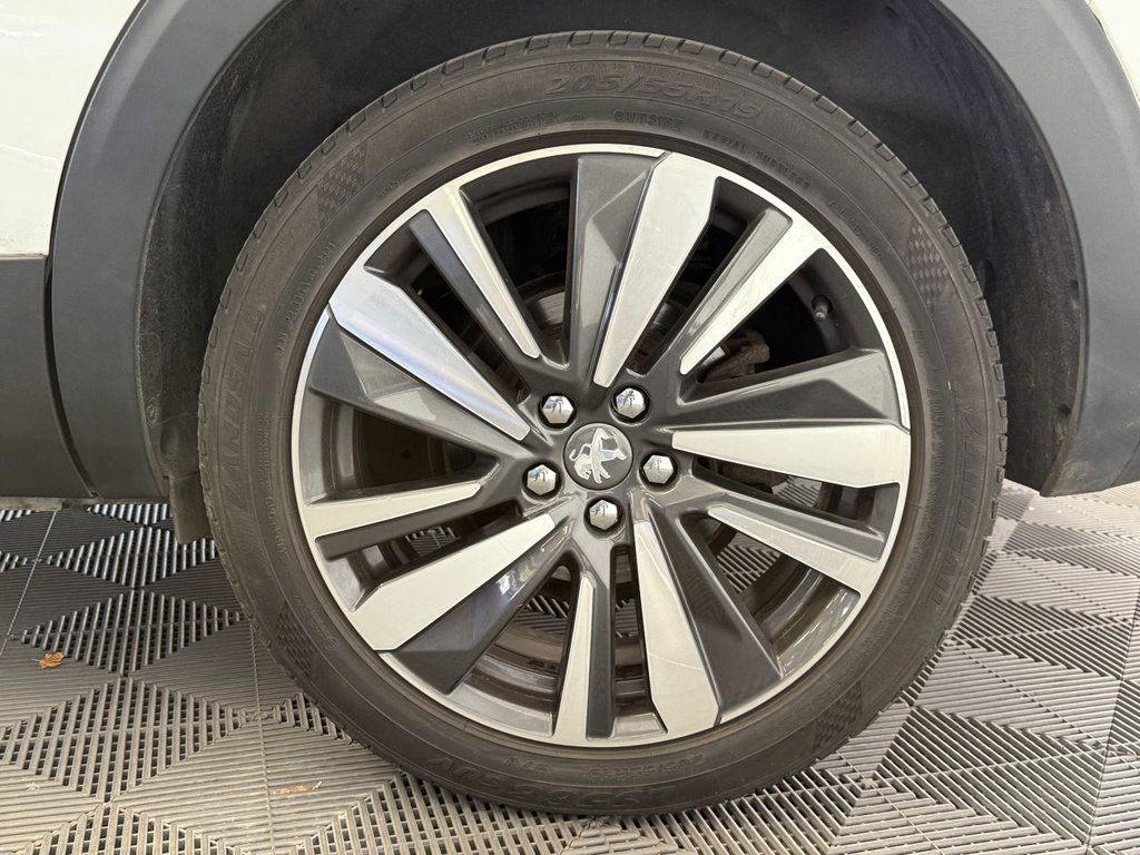 Used Peugeot 5008 2019 for sale - 76047863: Photo 22