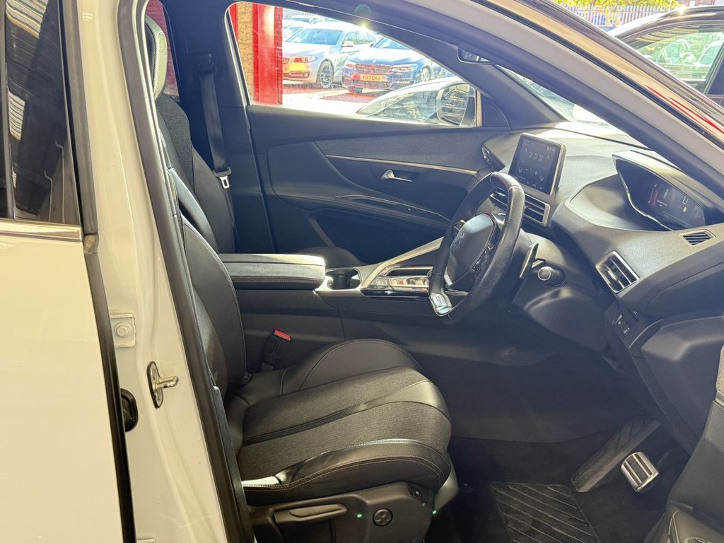 Used Peugeot 5008 2019 for sale - 76047863: Photo 32