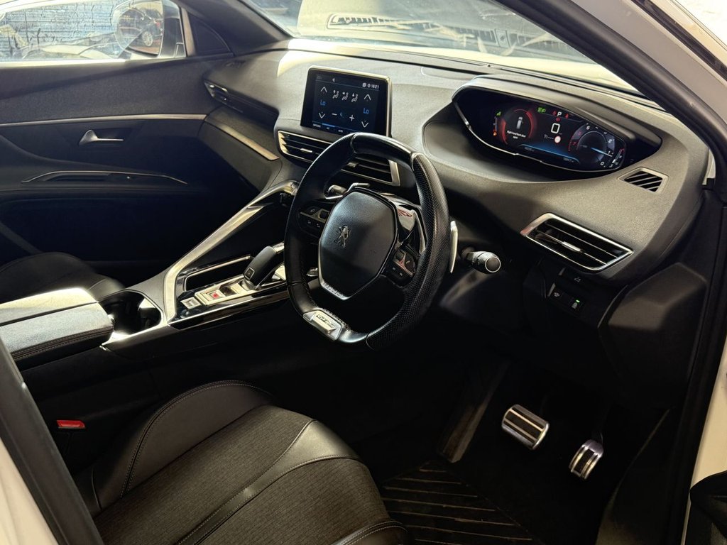 Used Peugeot 5008 2019 for sale - 76047863: Photo 33