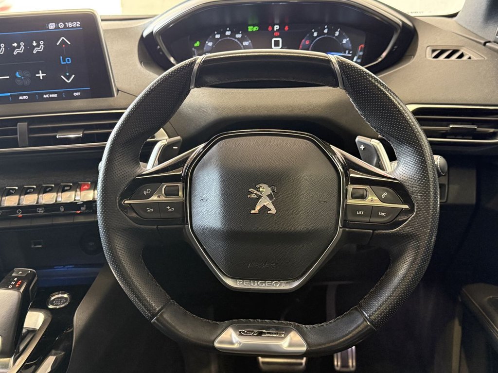 Used Peugeot 5008 2019 for sale - 76047863: Photo 35