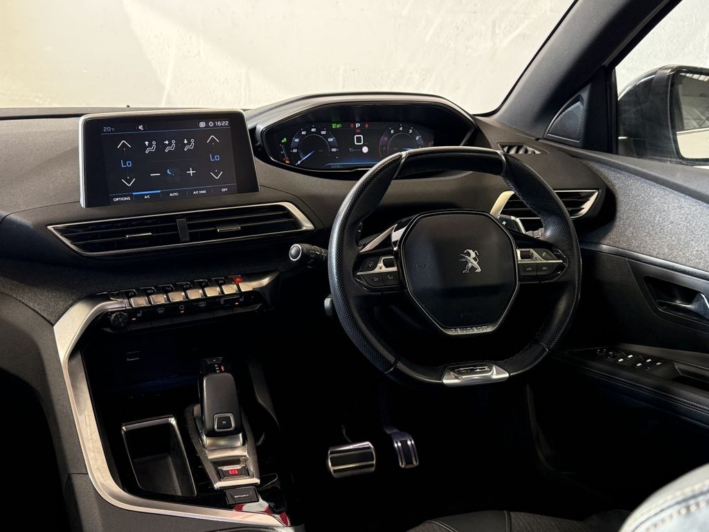 Used Peugeot 5008 2019 for sale - 76047863: Photo 36