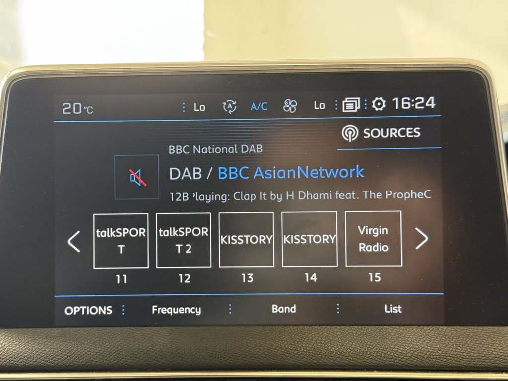 Used Peugeot 5008 2019 for sale - 76047863: Photo 45